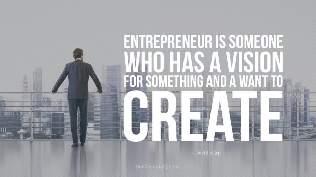  Everything About Entrepreneur